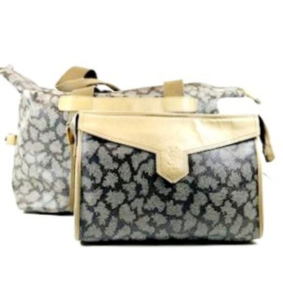 Yves Saint Laurent Handbags - Yves Saint Laurent Travel & Clutch Bag
